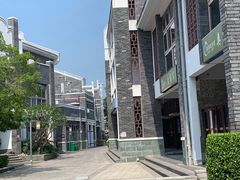 -天后宫岭南民俗文化街
