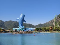 -珠海长隆海洋王国