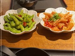 -乔街深夜食堂·台州菜·高压锅生蚝(杭州总店)