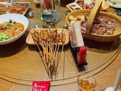 -鸽子窝(黄村店)