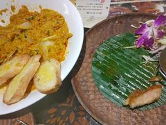-金厨泰国餐厅·全泰籍厨师料理(拱北店)