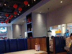 -里岛烤鱼(东港凯虹广场店)