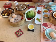 -点都德(水贝IBC店)