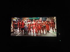 -百丽宫影城(嘉里汇店)