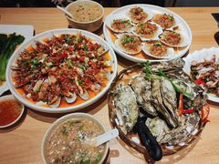 -全渔村小海鲜