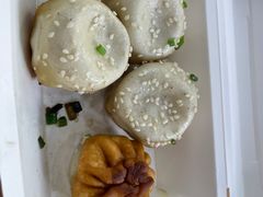 -腾元生煎(西华路店)