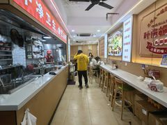 -叶伟胡辣壳面(两路口店)