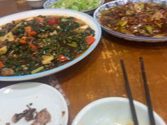 -李大爷的泡椒馆(冉家坝店)