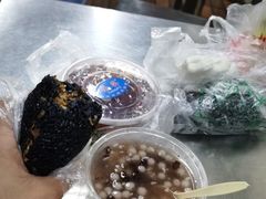 -芳婆糕团店(王府大街店)