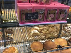 -面包新语(国瑞店)