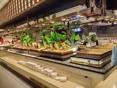 -韩大地烤肉海鲜火锅自助(五一广场店)