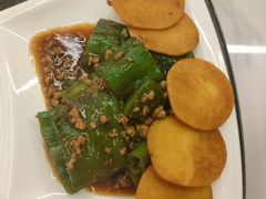 -好口味小吃楼·东北菜(太原南街店)