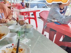 -同发号饭庄(复兴路店)