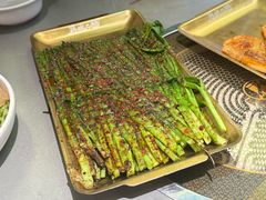 -清真·马坡烧烤涮牛肚·酸浆火锅(新区总店)