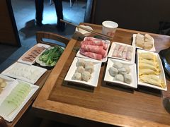 -傣妹火锅(南京东路一店)