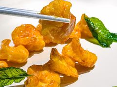 -四季小馆·潤·中国菜(越秀公园店)