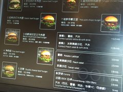 -龙治汉堡(中华城店)