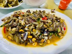 -车头老二大排档(金城步行街店)