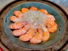 -吕氏焗小鲜•花园餐厅(八大关店)