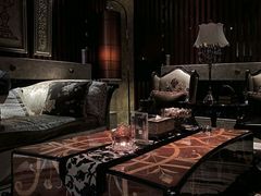 -Love Story爱情故事·养生SPA会所(新侨店)