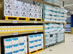 -盒马X会员店(王府井奥莱UP TOWN店)