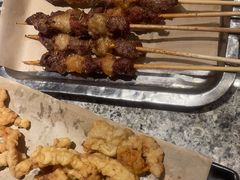 -里岛烤鱼(东港凯虹广场店)