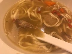 -康师傅私房牛肉面(北京南站店)