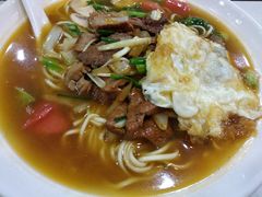 -二扁私房面馆(崂山路店)