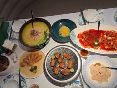 -醉舍·新淮扬菜(长宁龙之梦店)