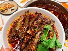 -张大胡子鱼头火锅酒楼(长益路店)
