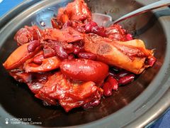 -维园悦谱·海派家常菜(乌鲁木齐南路店)