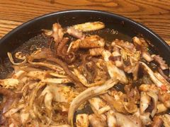 -烧货·活海鲜炭烧(湖滨商业街店)
