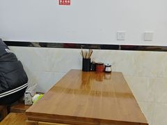 -刘信牛羊肉泡馍小炒(回民街店)