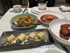 -太湖饭店·寄畅轩中餐厅