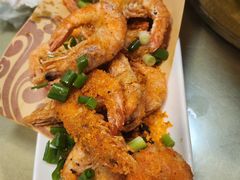 -龙香居海鲜浑锅家常菜·特色驴肉