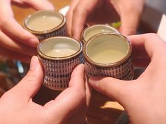 -薇酌饮·陕西菜(南门外店)