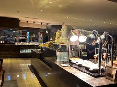 -龙城咖啡厅(常州富都洲际店)