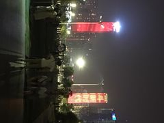 -天鹅湖体育公园