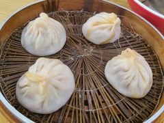 -珊珊小笼馆(仙霞路店)