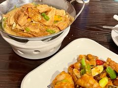 -董府·古宅餐厅