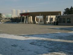 android_upload_pic-长春世界雕塑园冰雪艺术天地