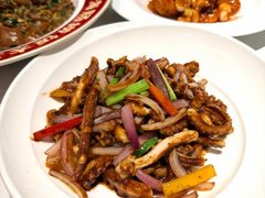 -必点海鲜·海肠捞饭·鲅鱼水饺(滨江道店)