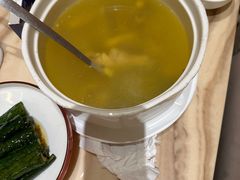 -锦粤宫·精致粤菜(深圳北站店)