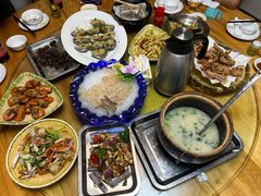 -蚝得喜海鲜(东城店)