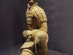 -陕西历史博物馆