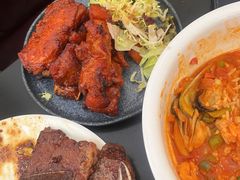 -妈阁铭记澳葡美食