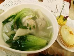 虾云吞-点都德(汇盈广场店)