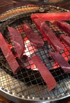 -小本家韩式烤肉(紫藤路店)
