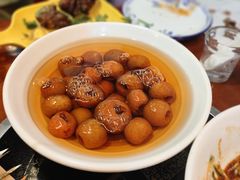 -老何太太鹤岗小串·团建聚餐(龙华店)