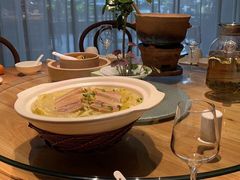 -黄山老妈·土菜(碧桂园店)